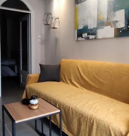 Eleni 2 Apartamento Cós
