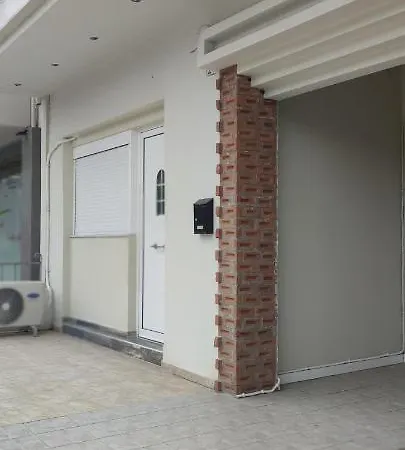 Apartamento Eleni 2