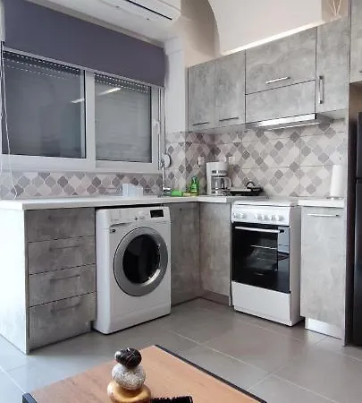Eleni 2 Apartamento Cós