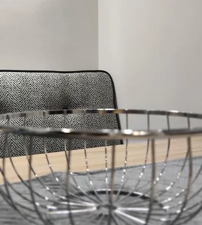 Eleni 2 Apartamento *