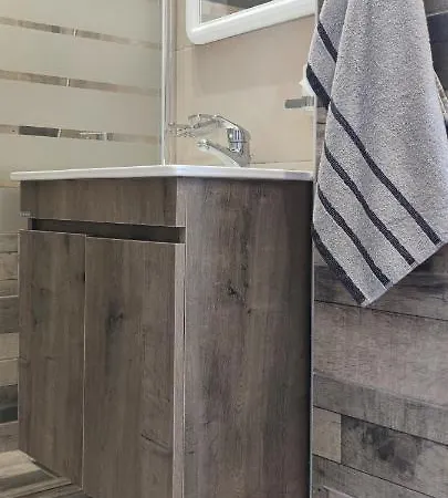 Apartamento Eleni 2