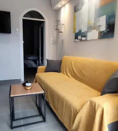 Apartament Eleni 2 *