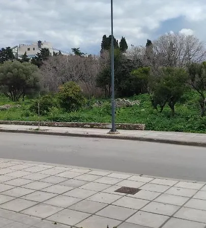 Apartament Eleni 2 Miasto Kos