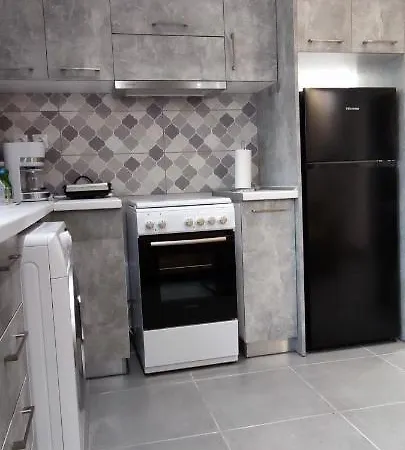 Apartament Eleni 2 Miasto Kos