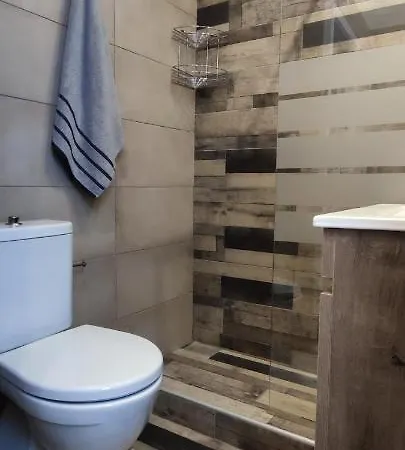 Apartament Eleni 2 Miasto Kos